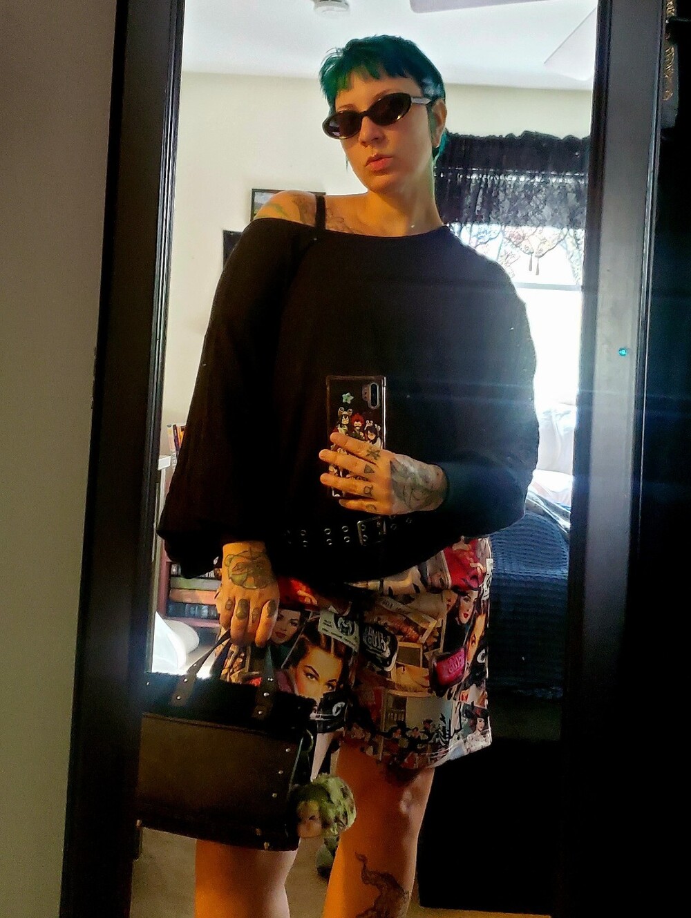 Basketball Shorts